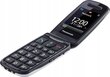 Panasonic KX-TU466EXWE White цена и информация | Telefonid | hansapost.ee