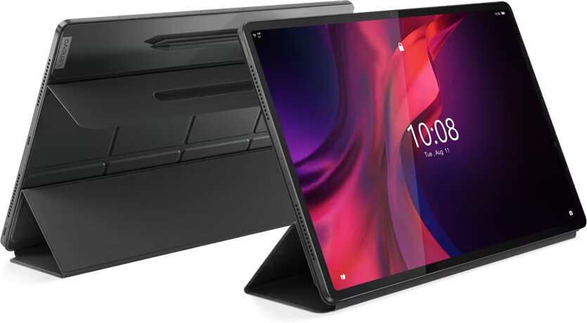 Lenovo Tab Extreme WiFi 12/256GB ZACF0005SE цена и информация | Tahvelarvutid | hansapost.ee