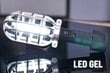"LedGel" lamp - Käsilamp hind ja info | Taskulambid, pealambid ja prožektorid | hansapost.ee