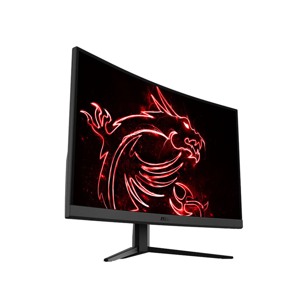 MSI G27CQ4 E2 цена и информация | Monitorid | hansapost.ee