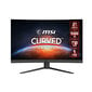 MSI G27CQ4 E2 цена и информация | Monitorid | hansapost.ee