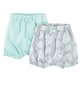 Cool Club lühikesed püksid tüdrukutele, 2 paari, CNG2403051-00 hind ja info | Beebide lühikesed püksid | hansapost.ee