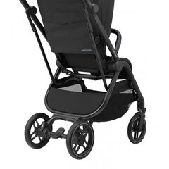 Maxi Cosi спортивная коляска Leona 2, essential black цена и информация | Maxi Cosi Детские коляски и аксессуары | hansapost.ee