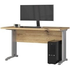 Arvutilaud BM-135, helepruun price and information | Computer desks, writing desks | hansapost.ee