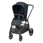 Maxi-Cosi universaalne jalutuskäru Street Cabriofix i-Size, essential graphite цена и информация | Vankrid, jalutuskärud | hansapost.ee