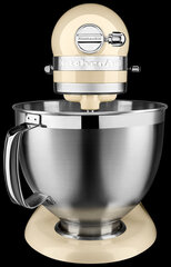 KitchenAid mikser Artisan Exclusive 4,8L 5KSM185PSEAC (almond cream) hind ja info | Köögikombainid | hansapost.ee