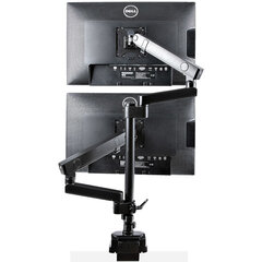 Lauatugi Ekraanile Startech Armdualpivot hind ja info | Monitori kinnitused | hansapost.ee