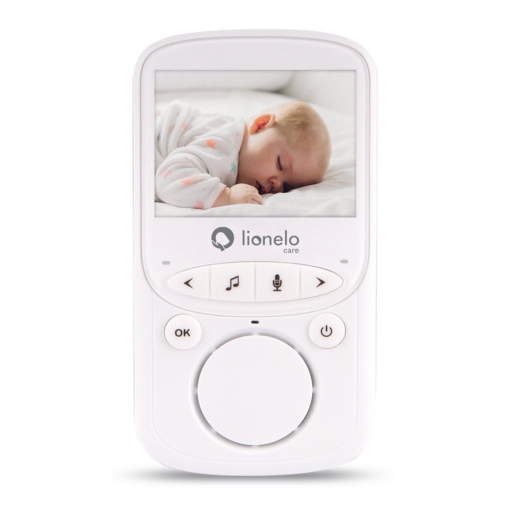 Mobiilne lapsehoidja Overmax Babyline 5.1 hind ja info | Beebimonitorid | hansapost.ee