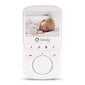 Mobiilne lapsehoidja Overmax Babyline 5.1 hind ja info | Beebimonitorid | hansapost.ee