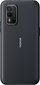 Nokia XR21 5G 6/128GB VMA752J9FI1CN0 Black цена и информация | Telefonid | hansapost.ee