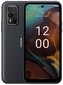 Nokia XR21 5G 6/128GB VMA752J9FI1CN0 Black цена и информация | Telefonid | hansapost.ee