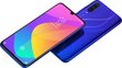 Xiaomi Mi 9 Lite 6/128GB MZB8171EU Aurora Blue hind ja info | Telefonid | hansapost.ee