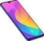 Xiaomi Mi 9 Lite 6/128GB MZB8171EU Aurora Blue hind ja info | Telefonid | hansapost.ee