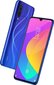 Xiaomi Mi 9 Lite 6/128GB MZB8171EU Aurora Blue цена и информация | Telefonid | hansapost.ee