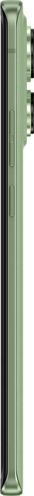 Motorola Edge 40 5G 8/256GB PAY40018SE Nebula Green hind ja info | Telefonid | hansapost.ee