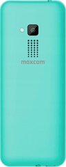 Maxcom MAXCOMMM139BLUE цена и информация | Мобильные телефоны | hansapost.ee