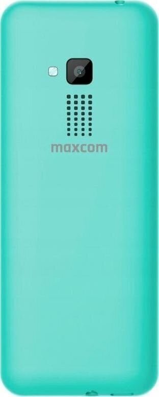 Maxcom MAXCOMMM139BLUE цена и информация | Telefonid | hansapost.ee