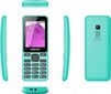 Maxcom MAXCOMMM139BLUE цена и информация | Telefonid | hansapost.ee