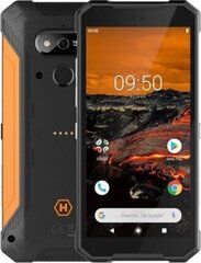 MyPhone Hammer Explorer Dual Orange hind ja info | MyPhone Mobiiltelefonid ja lisatarvikud | hansapost.ee