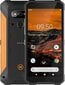 MyPhone Hammer Explorer Dual Orange hind ja info | Telefonid | hansapost.ee
