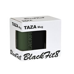 Tass BlackFit8 Gradient hind ja info | Klaasid, kruusid ja kannud | hansapost.ee