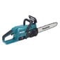 Akutoitel mootorsaag Makita DUC357RT 18V, 1x 5,0Ah, DC18RC hind ja info | Kettsaed | hansapost.ee