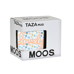 Tass Moos Lovely, sinine hind ja info | Klaasid, kruusid ja kannud | hansapost.ee