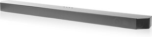 Samsung 3.1.2 Dolby Atmos Soundbar HW-Q600C/EN hind ja info | Ribakõlarid ja koduaudio süsteemid | hansapost.ee