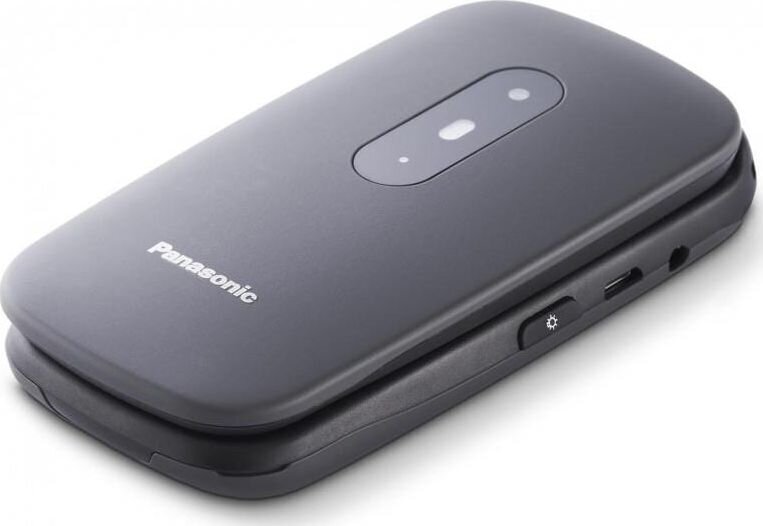 Panasonic KX-TU446EXG цена и информация | Telefonid | hansapost.ee