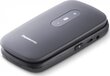 Panasonic KX-TU446EXG Gray цена и информация | Telefonid | hansapost.ee