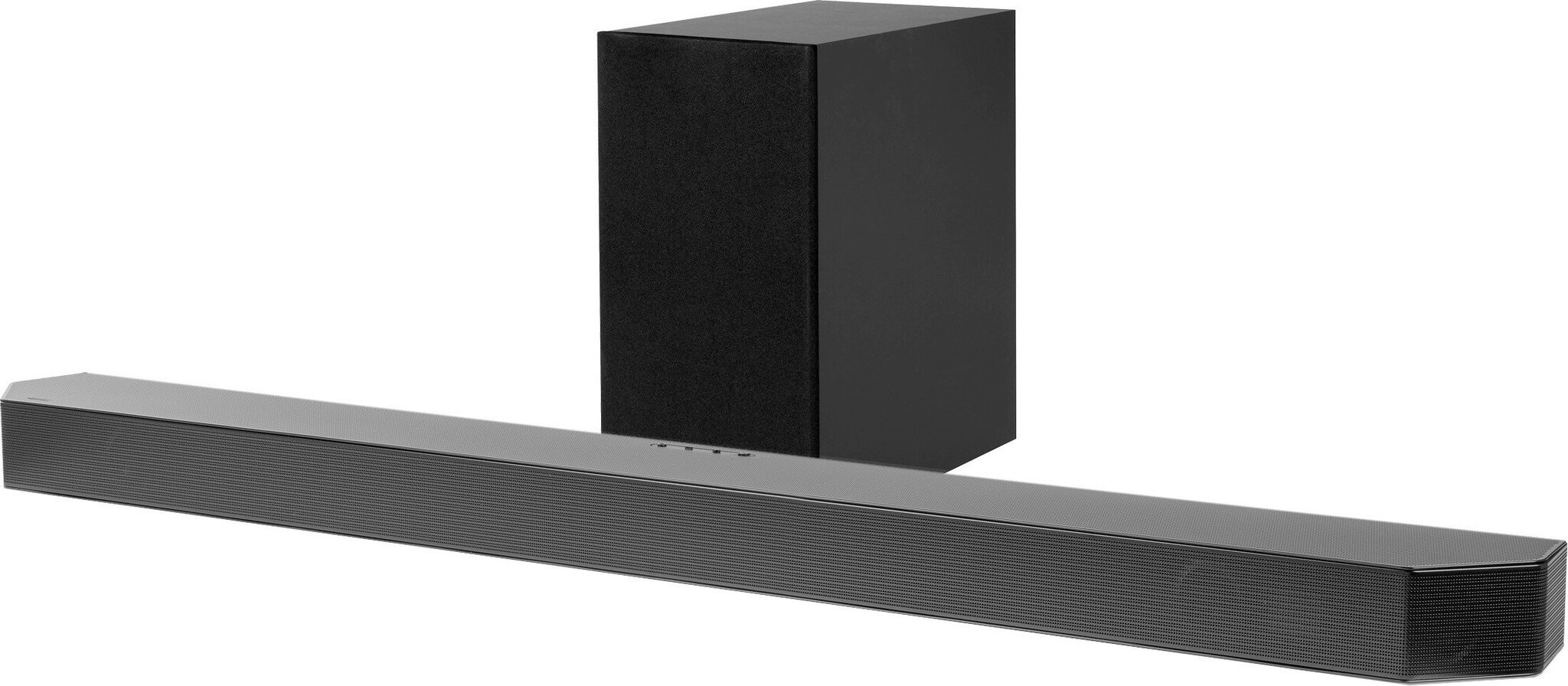 Samsung soundbar hot sale hw 700