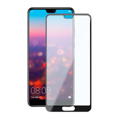 Karastatud Klaasist Ekraanikaitse Huawei P20 Pro KSix Full Glue hind ja info | Ekraani kaitseklaasid ja kaitsekiled | hansapost.ee