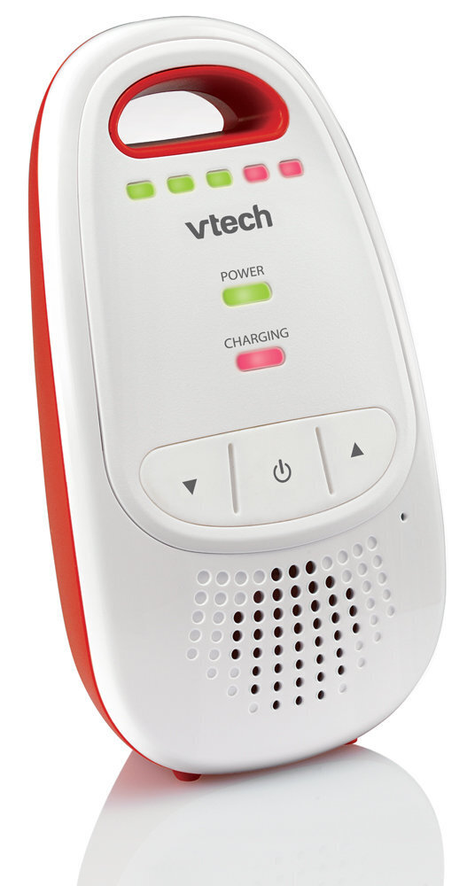 VTECH mobiilne beebimonitor BM1000 цена и информация | Beebimonitorid | hansapost.ee