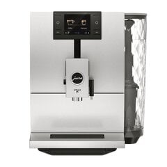 Jura ENA 8 Nordic White hind ja info | Kohvimasinad ja espressomasinad | hansapost.ee