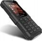 MyPhone Hammer 5 Smart, 4 GB, Dual SIM, Black цена и информация | Telefonid | hansapost.ee