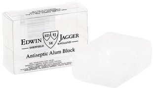 Raseerimisjärgset nahka rahustav kivi Edwin Jagger meestele, 54 g hind ja info | Raseerimisvahendid | hansapost.ee