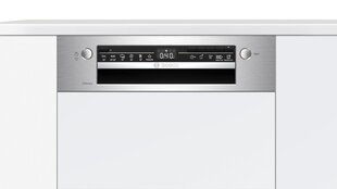 Bosch SPI2HKS59E цена и информация | Посудомоечные машины | hansapost.ee