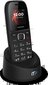 MyPhone SOHO Line H31, Dual SIM, Black hind ja info | Telefonid | hansapost.ee