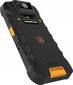 myPhone Hammer BS21 Black/Orange цена и информация | Telefonid | hansapost.ee