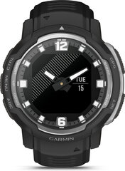 Garmin Instinct® Crossover Black цена и информация | Смарт-часы | hansapost.ee