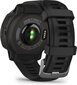 Garmin Instinct® Crossover Black цена и информация | Nutikellad, laste nutikellad | hansapost.ee