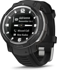 Garmin Instinct® Crossover Black цена и информация | Смарт-часы | hansapost.ee