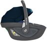 Maxi-Cosi turvahäll Pebble 360 0 - 13 kg, essential blue hind ja info | Turvatoolid ja turvahällid | hansapost.ee