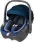 Maxi-Cosi turvahäll Pebble 360 0 - 13 kg, essential blue hind ja info | Turvatoolid ja turvahällid | hansapost.ee