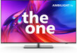 Philips The One 50PUS8808/12 цена и информация | Televiisorid | hansapost.ee