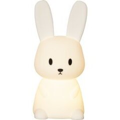 Öölamp Star Trading Bunny, White hind ja info | Ohutustarvikud lastele | hansapost.ee