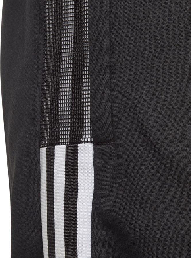 Poiste lühikesed püksid Adidas Tiro 21 Sweat Short Jr GM7343 must, 128 cm цена и информация | Jalgpalli varustus ja riided | hansapost.ee