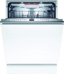 Bosch SBV6ZCX49E цена и информация | Посудомоечные машины | hansapost.ee