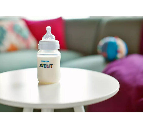 Pudel Philips Avent SCY103/01, 260 ml hind ja info | Lutipudelid ja tarvikud | hansapost.ee