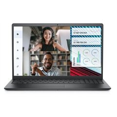 Dell Vostro 15 3520, i5-1235U, 16GB, 512SSD, DOS цена и информация | Ноутбуки | hansapost.ee